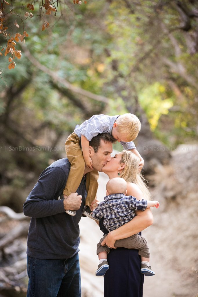 Family Photography San Dimas