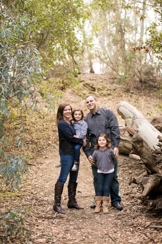 Covina Family Photos