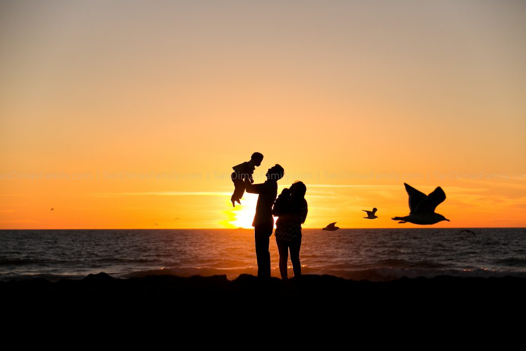Family Photography Hermosa Beach